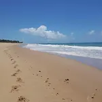 Apartamento Paradise Beach - Guaxuma - Maceió-AL