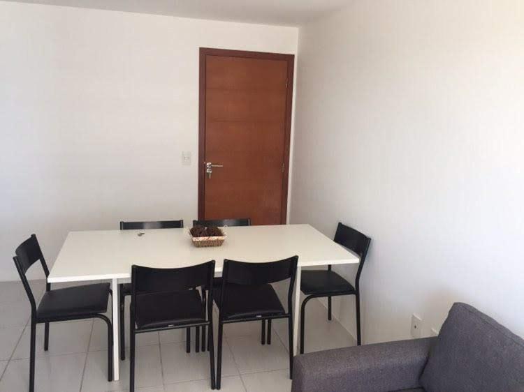 Apartamento Apartamento Paradise Beach - Guaxuma - Maceio-al
