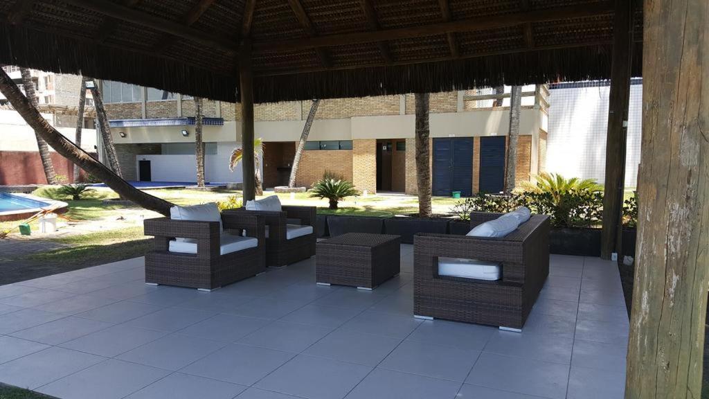 Apartamento Paradise Beach - Guaxuma - Maceio-al Maceió